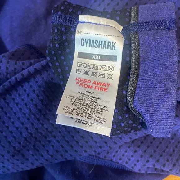 Gymshark Leggings - Picture 3 of 4